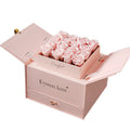 High Quality for Magic Square Packaging All-Size Flower Gift Boxes 'I Love Mom' Flowers with Drawers Made of Durable Paperboard