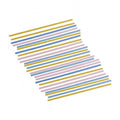Plastic White Colored Cake Lollipop Stick Sugarcraft Decorating Tools