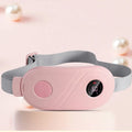 2026 Technology Gadgets Electronic Massager Rechargeable Menstrual Heating Pad Cramp Relaxation Belt for Waist Pain Relief