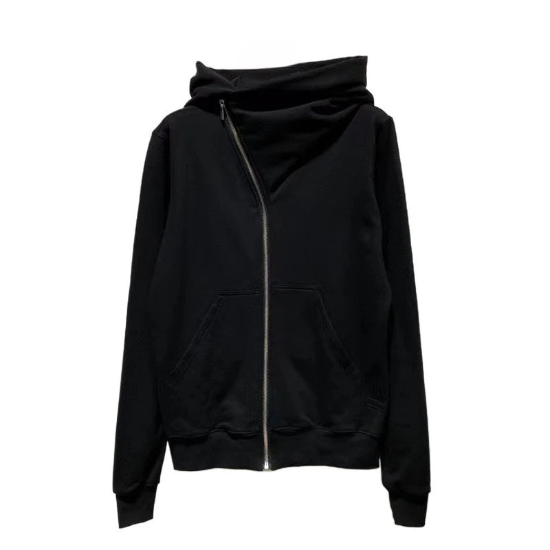 Fitspi Men'S Autumn Winter New Version Hat Men'S Women'S Couples Fleece Sweater Coat Hoodie