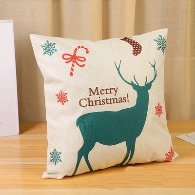 New Arrival Funda Cojin Fundas De Cases Throw Covers Housse Coussin Kissen 18 X 18 Sublimation Pillow