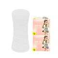Custom 100% Cotton Disposable Panty Liners for Women Ultra-Thin Sanitary Napkin High Absorbency Super Breathable Features Winged