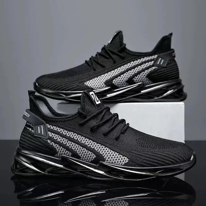 Boys Running Shoe Bag Sport Safety Sneakers Men Work Other Sports Shoes