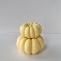 Christmas Pumpkin Scented Soy Wax Candle for Home Decoration Wedding Mother's Day & Valentine's Day