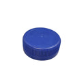 Factory Wholesale Bottle Caps Piece Customized Blue 33/410 Plastic Cap Screw for Bottle