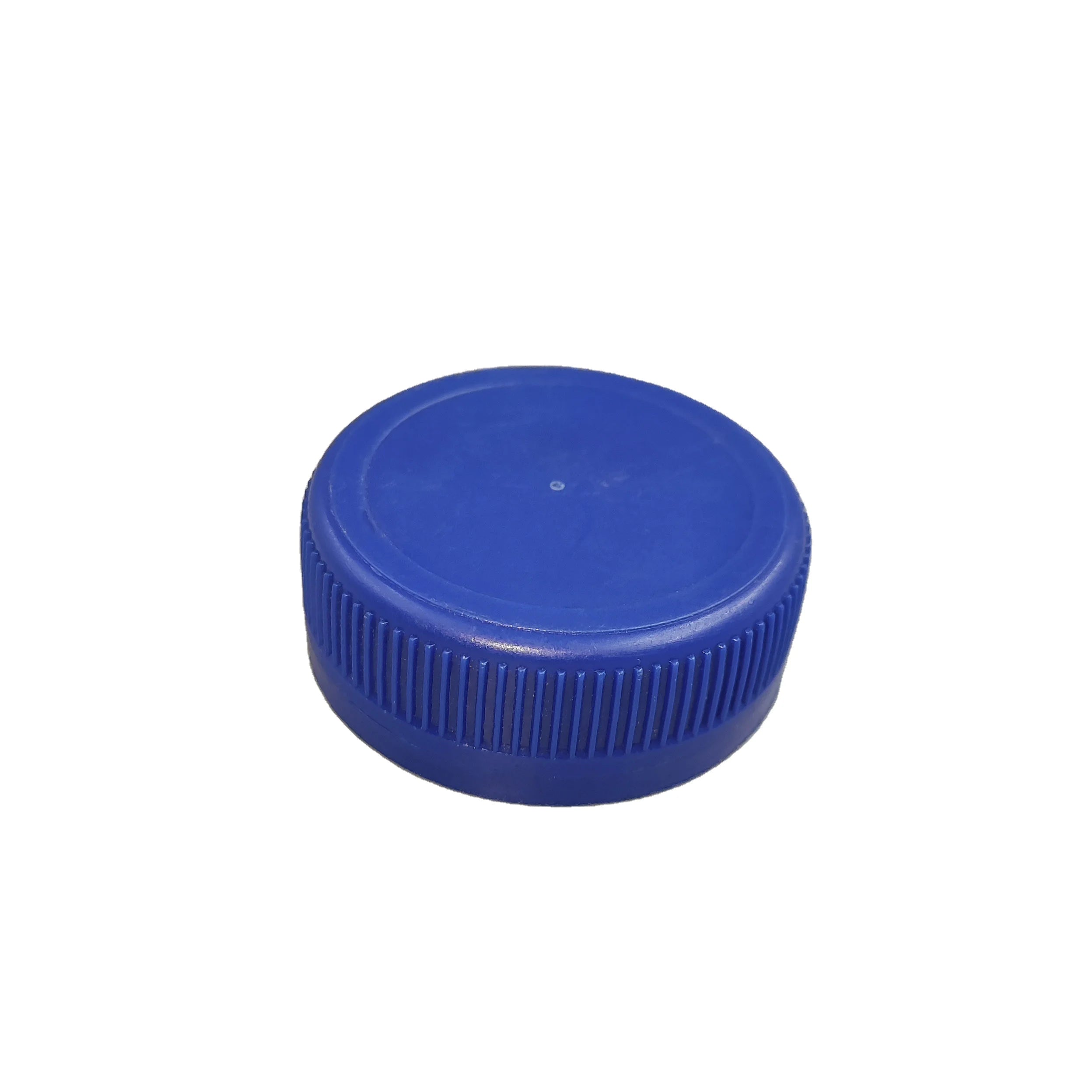 Factory Wholesale Bottle Caps Piece Customized Blue 33/410 Plastic Cap Screw for Bottle