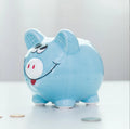 Ceramic Piggy Bank Creative Piggy Bank Birthday Gift Shop Living Room Study Shelves Ornaments Piggy Bank