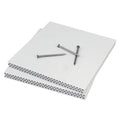 Factory Provide Plastic Formwork System for Wall Concrete