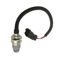 106-0178 157-3182 221-8859 E320B Hydraulic Pump Sensor 2218859 1060178 1573182 E320C Main Pump Sensor