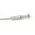 Condibe Stainless Steel Railing Wire Rope Cable Tensioner