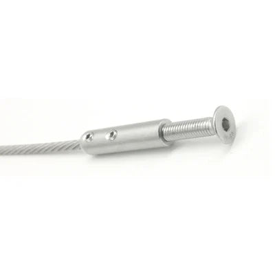 Condibe Stainless Steel Railing Wire Rope Cable Tensioner