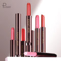 Pudaier New Design High Quality 9 Colors Cream Lipstick Moisturizing Tint Juicy Lip Balm