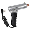 Stainless Steel Bloodless Electric Dehorning Machine for Cattle Calves & Horses