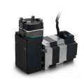 Fluidsmart ARP12DB24 Oiless Brushless Motor Dc Piston Pump High Pressure Booster Pump Speed Adjustable Micro air Pump