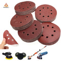 6Inch Marble Aluminium Oxide Metal Sand Disc Polishing Wheel Torque P24 Sanding Rectangle 500Mm for Steel Stainless