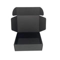 Free Design Eco-friendly Corrugated Shipping Box for Skincare Cosmetics Custom Logo Embossing Matt Lamination for Photo Frame