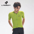LAMEDA ODM Recruiting Global Agents 2025 Summer New Arrivals Environmentally Friendly and Breathable  comfort Cycling Jersey