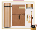 Custom Logo 2026 Promotional Corporate Work Gift Wholesale Vacuum Cup Souvenir Gift Promotional for Business Gift Set