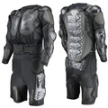 Factory Direct Sale Anti-Drop Protective Gear Pants with Elbow & Knee Pads Motorcycle Suits for Outdoor Riding