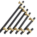 Cheap Furniture Kitchen Cabinet Pull Handle Drawer and Dresser Pulls Knobs Net Pulls and Handles