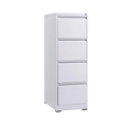 Office Furniture Staff Employee Cabinet With 4 Drawer Pedestal Card Box File Cabinet