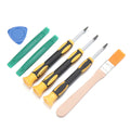 Hot Sale T6 T8 T10 Security Torx Screwdriver Kit Repair Tool Kit For Xbox One Xbox 360 PS3 PS4