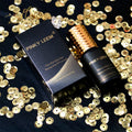 Pinky leem Custom logo Eyelash Extension Glue 25-75% Humidity Fast Dry Firm Eye Lash Extensions Black Noir Glue Adhesive