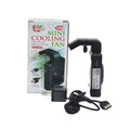 CRAB AQUE CA-L3 Mini Lighter Fish Tank Coral Reef Marine Plant Aquarium Led Lighting Lamp Aquariums