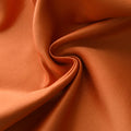 Factory Wholesale Northern Style Curtains for the Living Room Ready Made Home Solid Color Blackout Curtain Fabrics