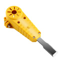 Electric Carver Chisel Multi-function Woodworking Tools Angle Grinder Accessories Suitable for Carving Electric Chisel