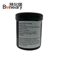 Plastisol Ink 1kg Suitable New Trending PPF UV Screen Printing Ink for DIY Soft PE Plastic Woven Gift Bags PP Sheet and Balloon