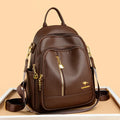 Shoulder Bag Women's Bag New 2026 Trend Large Capacity Multifunctional Fashionable Women's Travel Bag MegaBDM