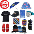 New Customized Promotional Item Souvenir Custom Logo Luxury Promotional Umbrella Promotion Luxury Gift Set