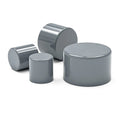 Pvc Pipe Cap Plug Head  Cap Head Four-point Stuffy Head Pipe Cap 4 Minutes 6 Minutes Block Cover 20 Plugs 25_32_40_50mm