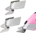 VLOXO Electric Scissors Replacement Blade Electric Scissors Blade Cutter Head