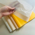 Eco Friendly Clothes Gift Packaging Wrapping Tissue Paper Sheet Silk Packaging Paper