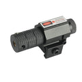 Tactical Mini JG5 Red Dot Laser Sight  Scope  with 11/ 20mm Mount