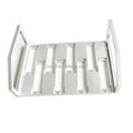 Jucaili Good Quality Printer Carriage SPT 510 8 Head Holder Frame Use for Seiko 8 Head Solvent Printers