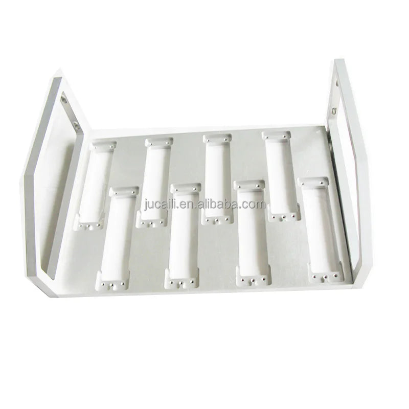 Jucaili Good Quality Printer Carriage SPT 510 8 Head Holder Frame Use for Seiko 8 Head Solvent Printers
