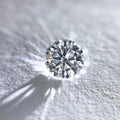 IGI  Certificate 3 Excellent Cut  D  VS1 Created  Grown Diamond  Cvd Diamond 3 Carat Lab Diamond for Ring Making