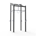 Sunshine Commercial Chinese Strength Lifting Half Gym Equipment Squat Rack Heavy Duty Power Rack Steel Tube Q235 Multifunctional