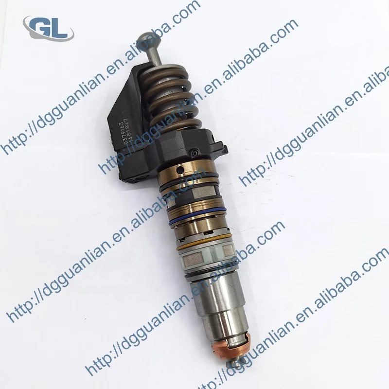 Diesel Injector 1481827