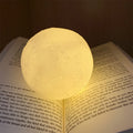 JAIYI Factory Direct Sales of Moon Shaped Decorative Lights for Living Room Decoration Dining Table Decoration