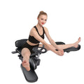 Wholesale  Yoga Leg Stretcher Machine 3 bar Leg Stretcher Split Stretching Machine