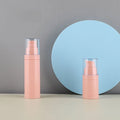 Customizable 1550ml Premium PP Airless Lotion Bottle with Screw Cap Simple Style for Face Cream & Cosmetic Samples