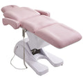 Hot Sale Multifunctional Electric Massage Table for Beauty Salon Shop North European Design Facial Beauty Bed