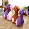 Latex Dog Toy Pet Products Squeaky Dog Toy Interactive Dog Chew Toys