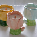 Wholesale Aroma Scented Candle Soya Candle Aroma Therapy Candle