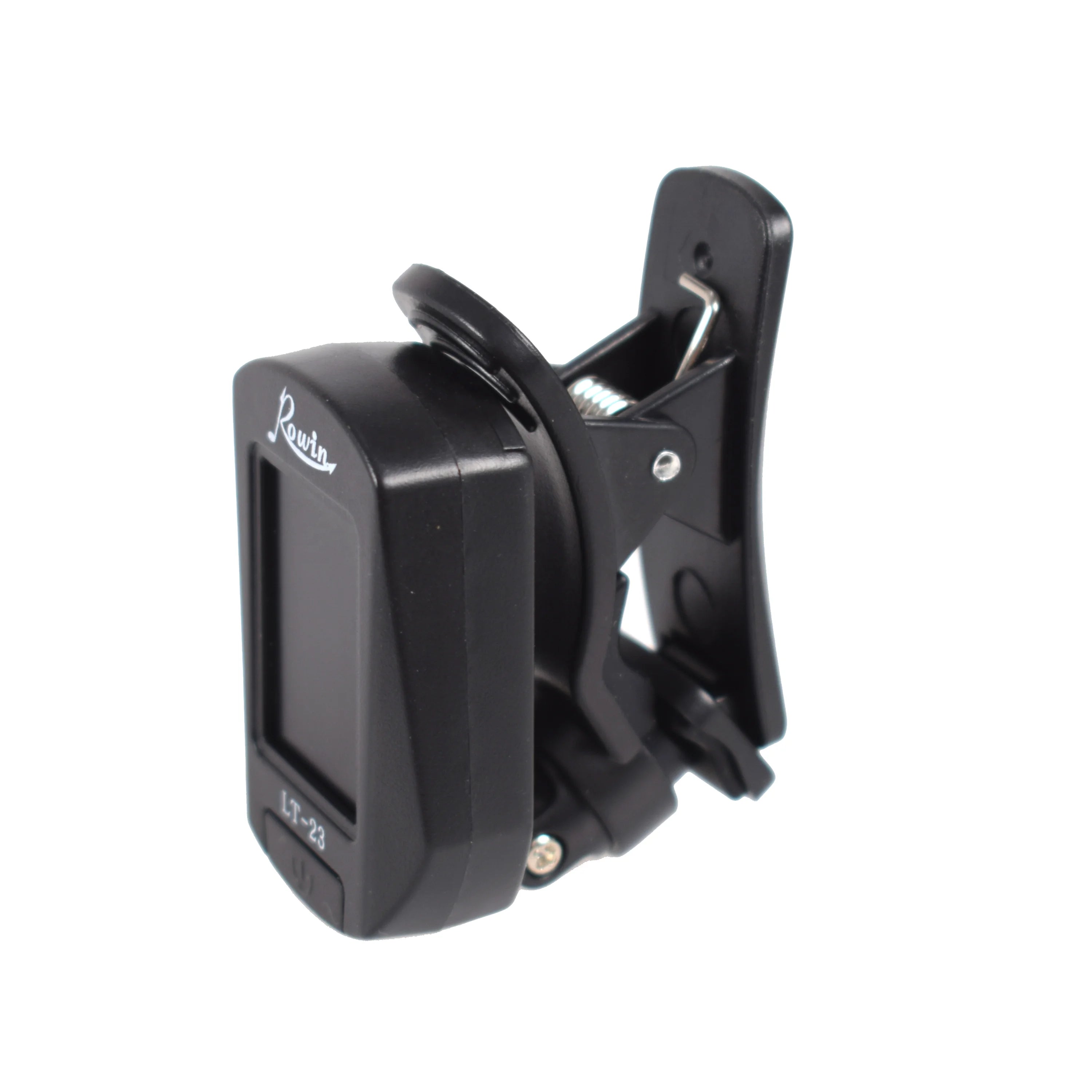 LT-23 Acoustic Guitar Tuner Musical Instrument Accessory for Guitar Violin Bass