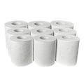 Hygienic Custom Bamboo Toilet Paper Soft and Cheap in Bulk Design